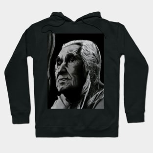 Chief Dan George Hoodie